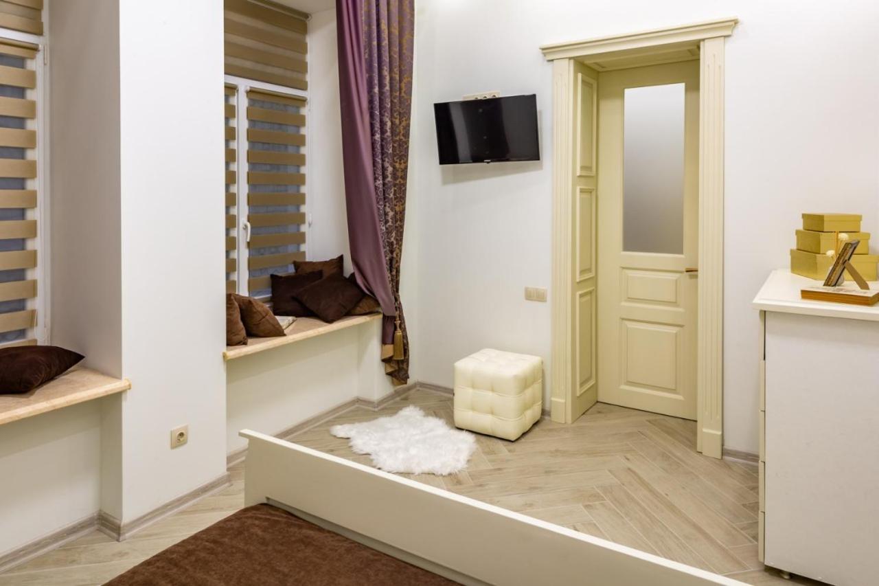 Avangard Sholom Aleikhem 1 Apart Λβιβ Εξωτερικό φωτογραφία