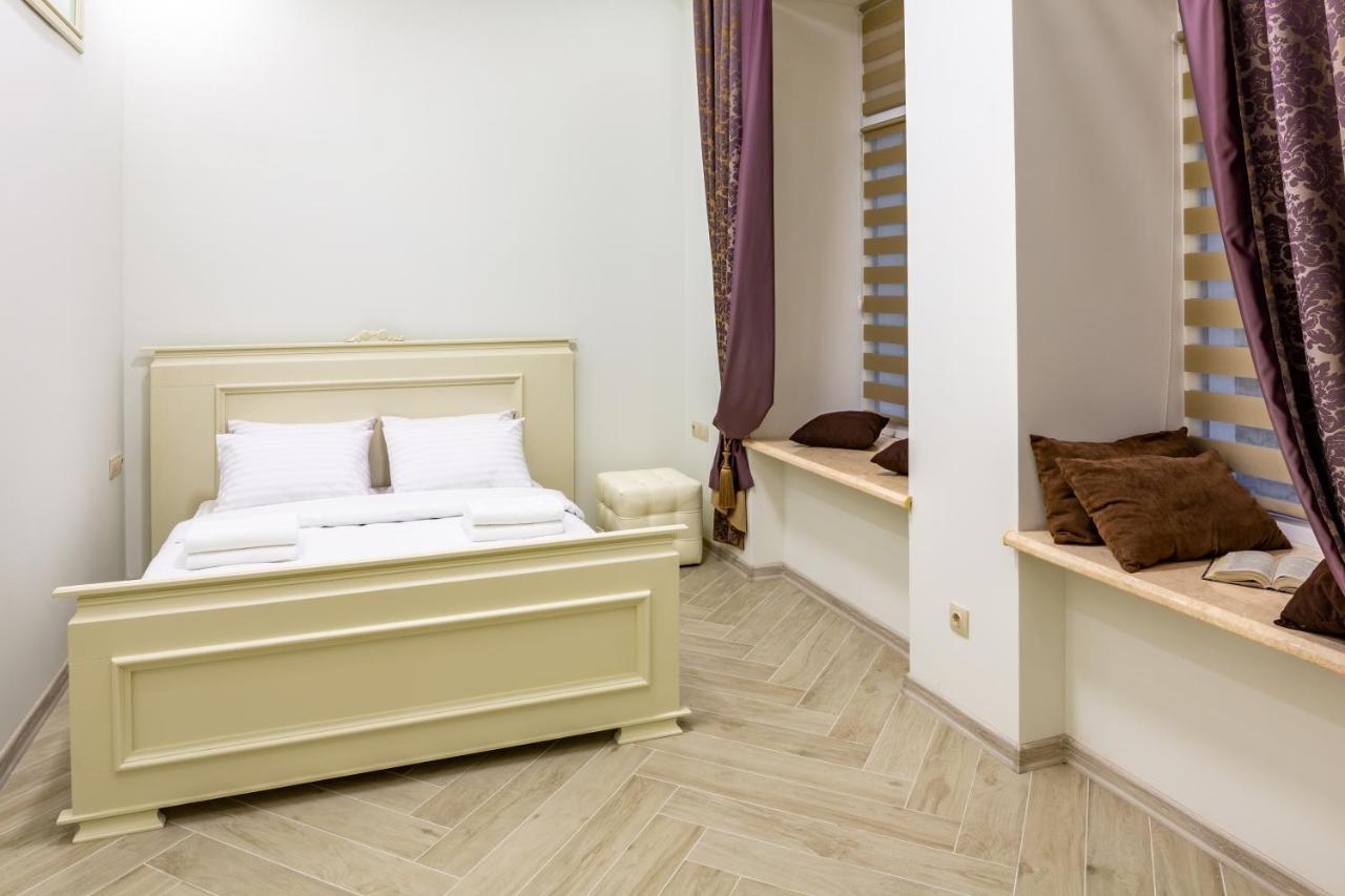 Avangard Sholom Aleikhem 1 Apart Λβιβ Εξωτερικό φωτογραφία
