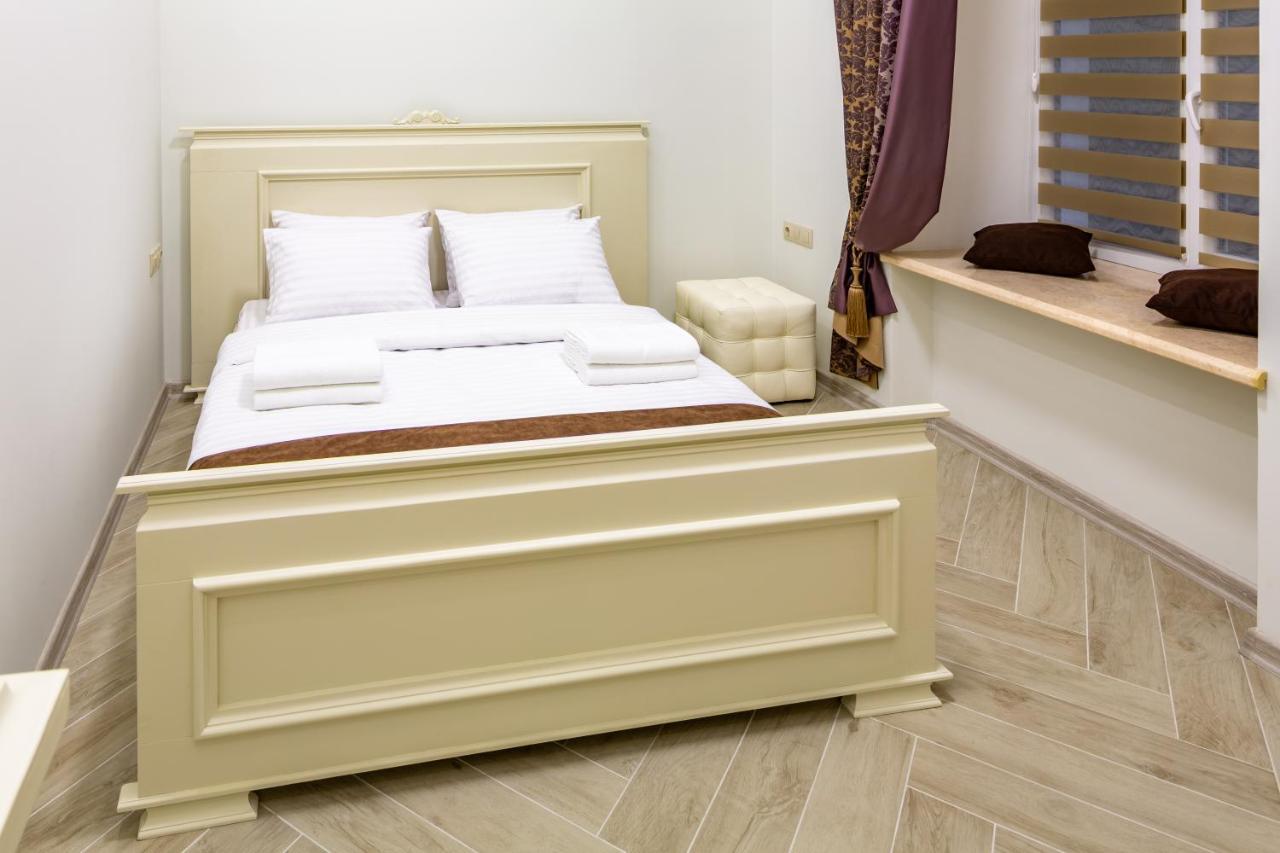 Avangard Sholom Aleikhem 1 Apart Λβιβ Εξωτερικό φωτογραφία
